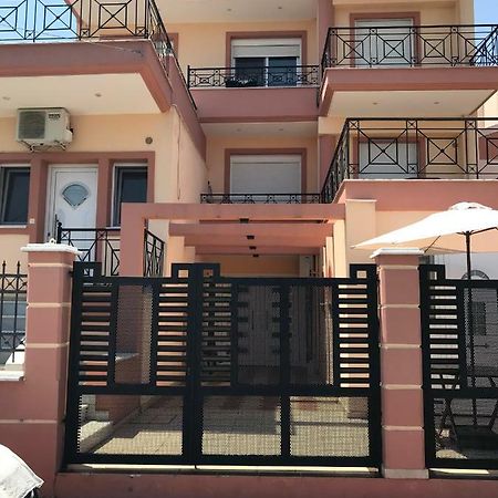 Maria Lux Apartments Волос Экстерьер фото