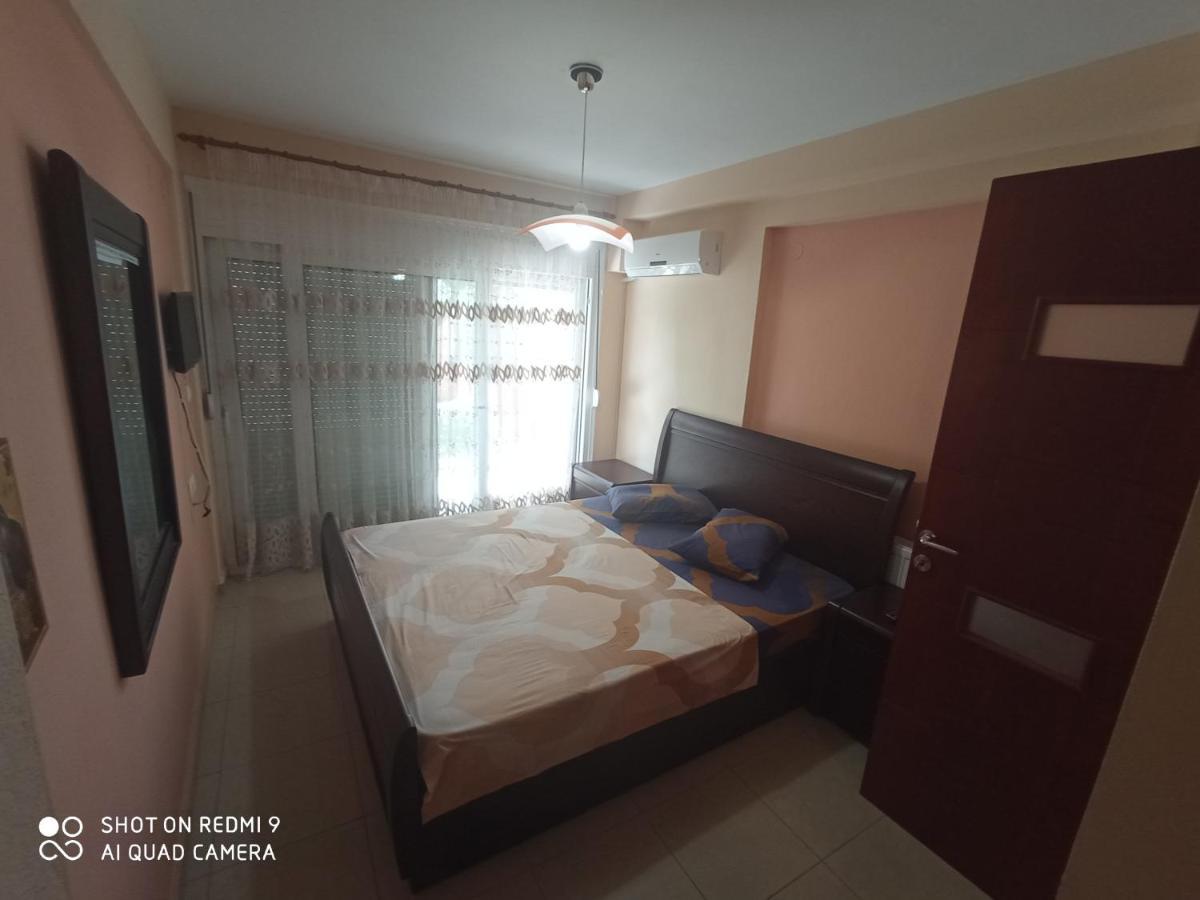 Maria Lux Apartments Волос Экстерьер фото