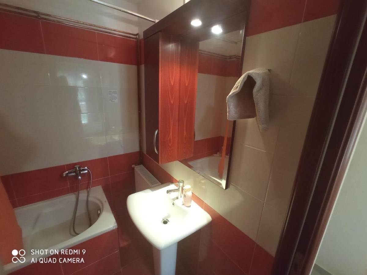 Maria Lux Apartments Волос Экстерьер фото