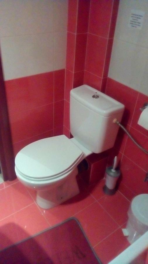 Maria Lux Apartments Волос Экстерьер фото