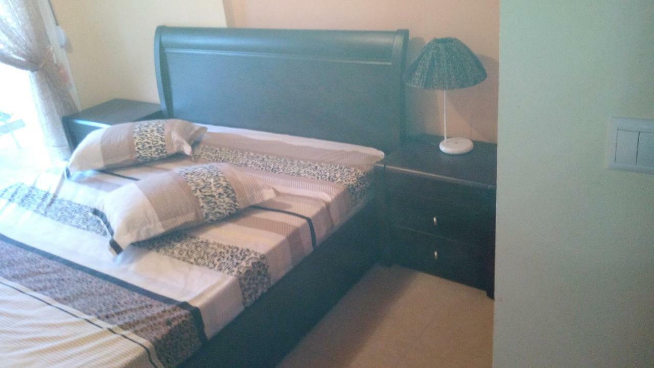 Maria Lux Apartments Волос Экстерьер фото