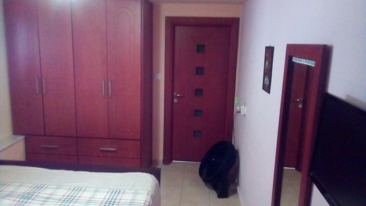 Maria Lux Apartments Волос Экстерьер фото