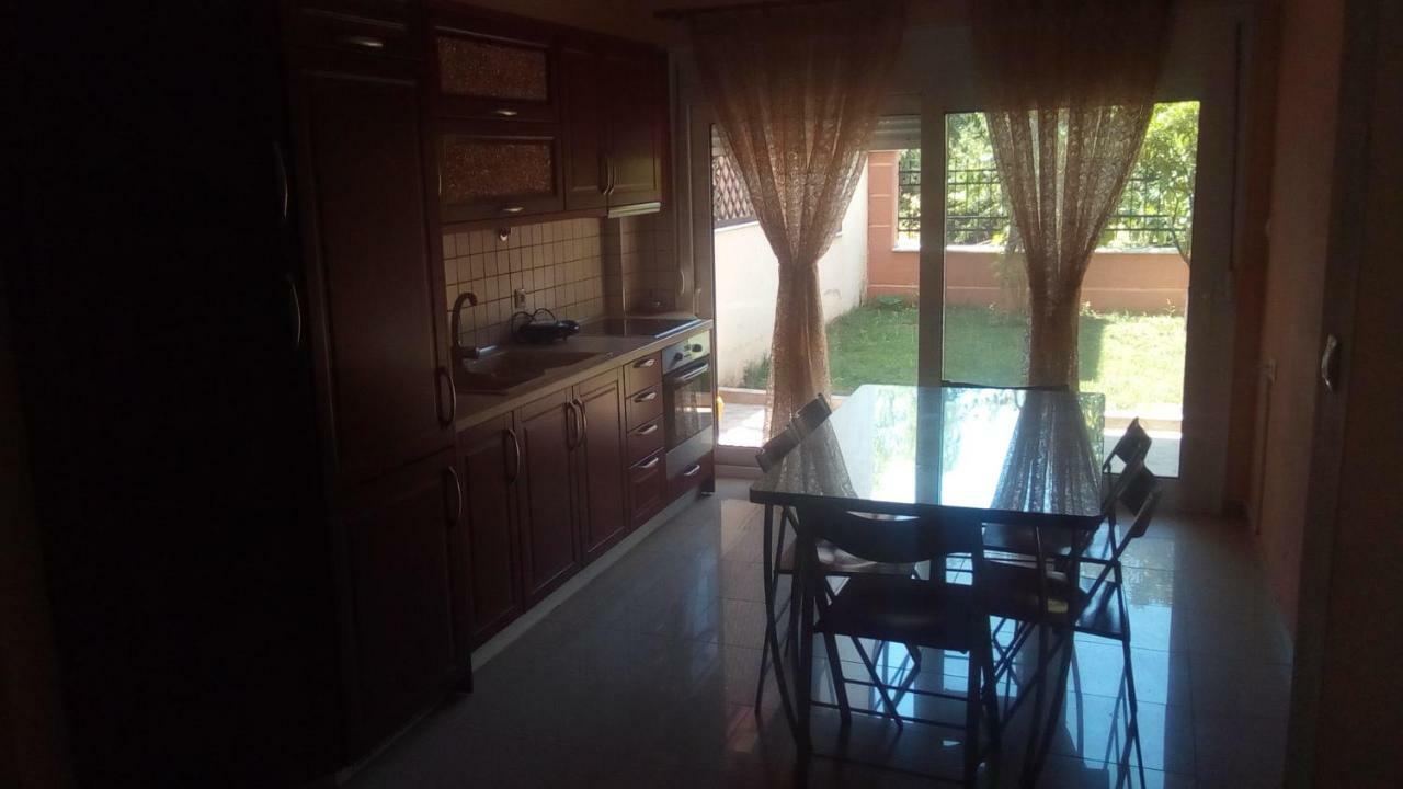 Maria Lux Apartments Волос Экстерьер фото